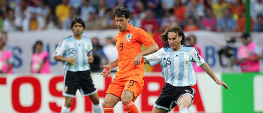 La estrella que se suma a un cl&aacute;sico rival de Argentina para el Mundial 2026