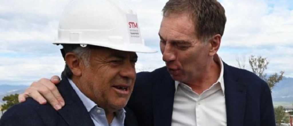 Los anuncios que trajo Santilli y el verdadero riesgo pa&iacute;s de Argentina