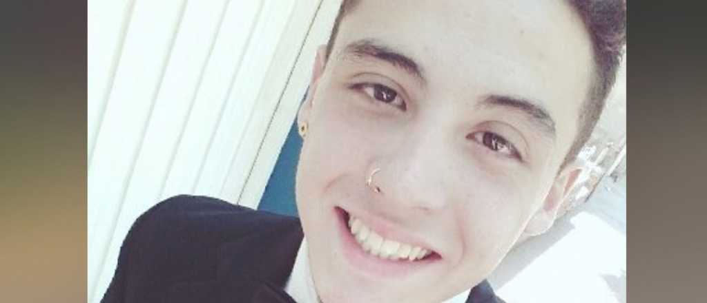 Tres a&ntilde;os desaparecido: el caso de Sebasti&aacute;n Codina Bandes