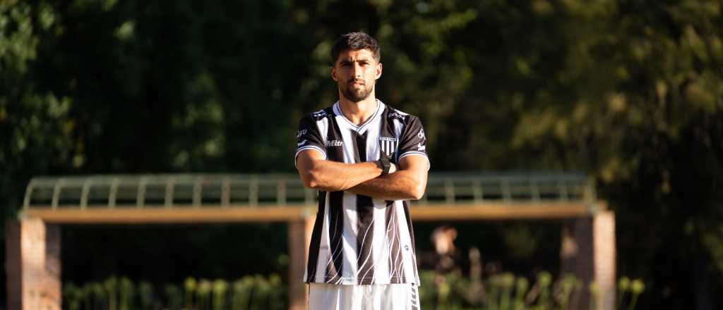 Gimnasia anunci&oacute; un nuevo refuerzo en el cierre de la pretemporada