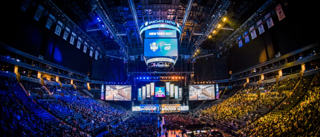 Adorni está feliz: el mundial de Counter Strike 2027 se hará en Buenos Aires