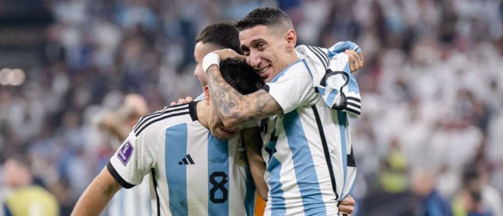 Desapareci&oacute; la hermana de un campe&oacute;n mundial y hay preocupaci&oacute;n