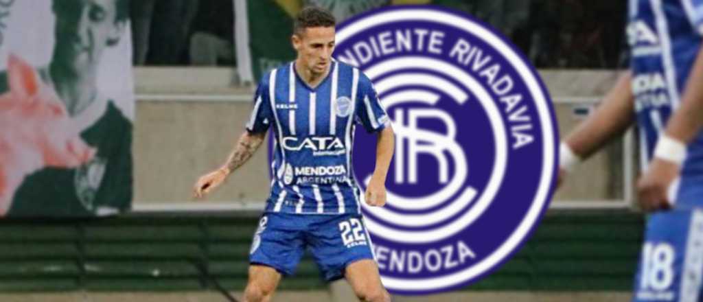 Llega del exterior: la Lepra presentó a un ex-Tomba como nuevo refuerzo