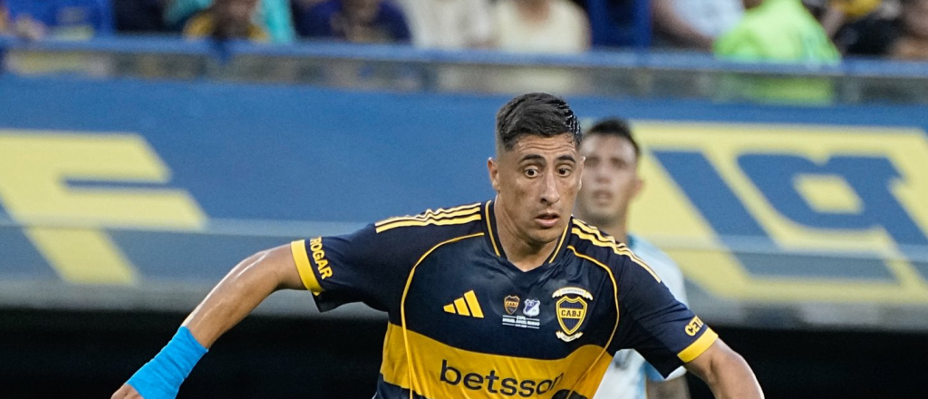 Boca prueba su plantel ante Olimpia de Paraguay en el &uacute;ltimo amistoso