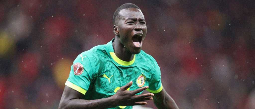 Senegal venció a Marruecos en una final caliente y es campeón de África