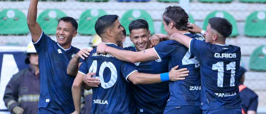 La Lepra va por otro triunfo en Parque Patricios: hora y TV