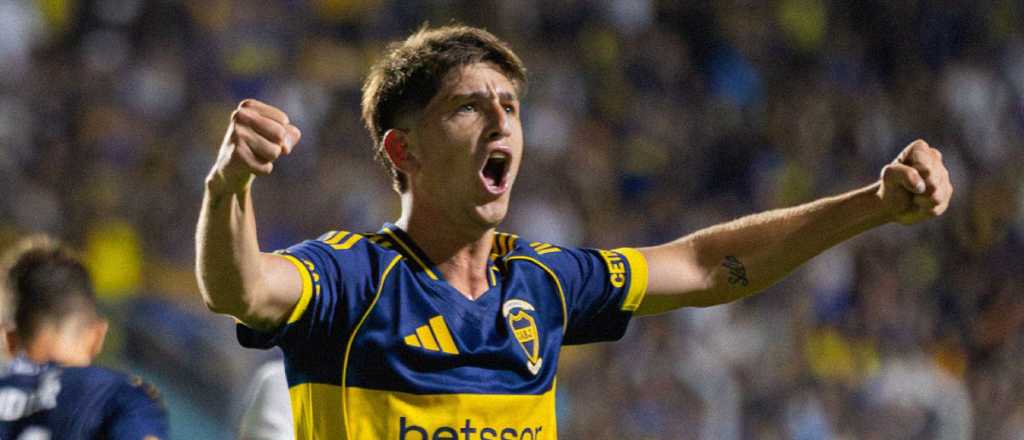 Boca logr&oacute; su primer triunfo del a&ntilde;o y llega enchufado al Apertura