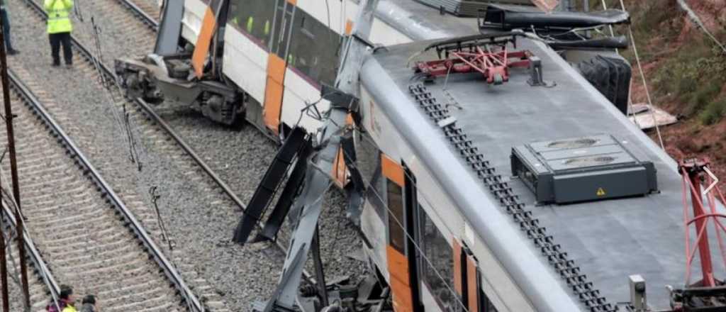 Ya son 39 los muertos por el choque de trenes y hab&iacute;a reclamos previos