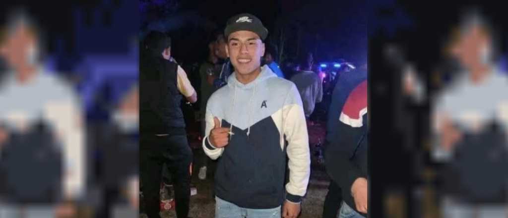 Viaje a Mendoza, promesa de trabajo y robo: la odisea de un joven tucumano
