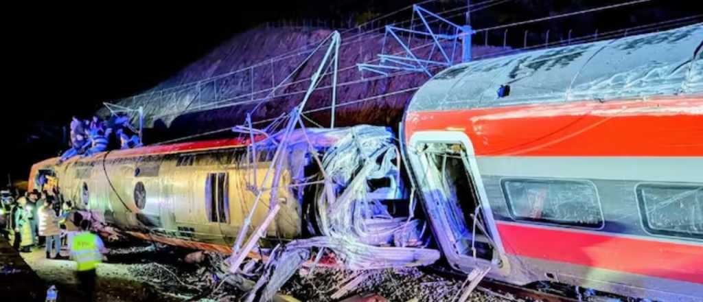 Ya son 39 los muertos por el choque de trenes y hab&iacute;a reclamos previos