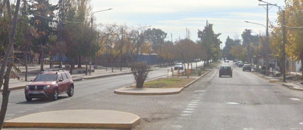 Godoy Cruz: asaltaron a un hombre cuando iba a comprar cigarrillos