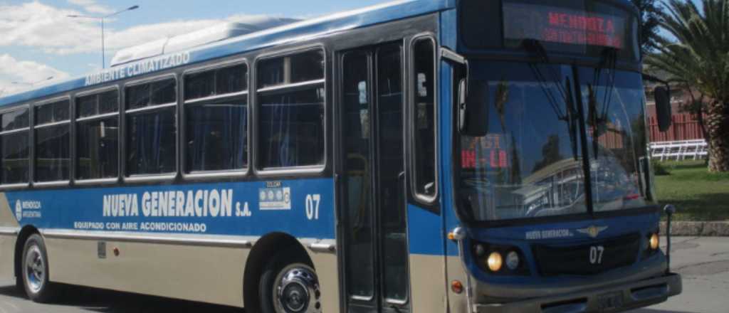 Nuevos aumentos en los micros que van a la Zona Este