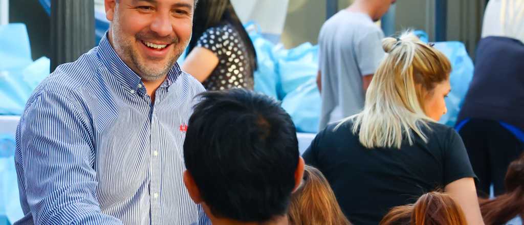 Empleo en Maipú: cerca de 1.500 vecinos se sumaron a las propuestas