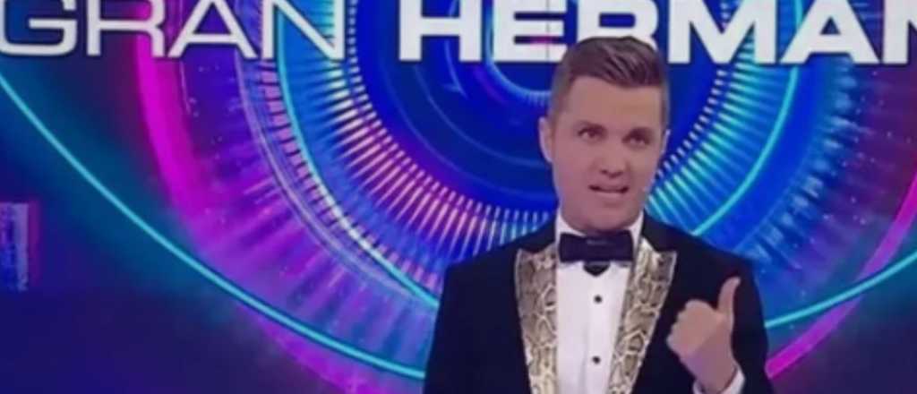 Santiago del Moro confirm&oacute; la presentaci&oacute;n de Gran Hermano Generaci&oacute;n Dorada