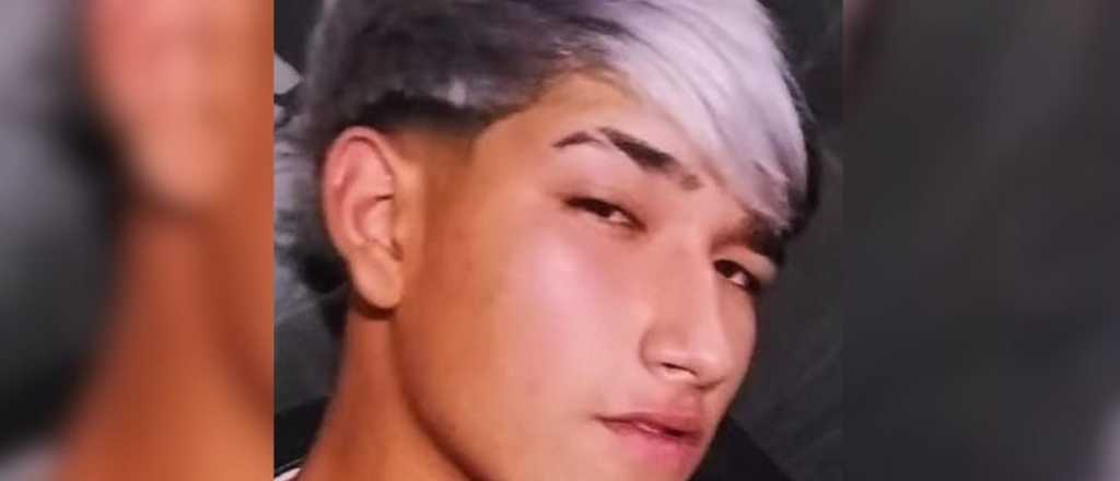 Un adolescente de Maip&uacute; lleva dos d&iacute;as desaparecido