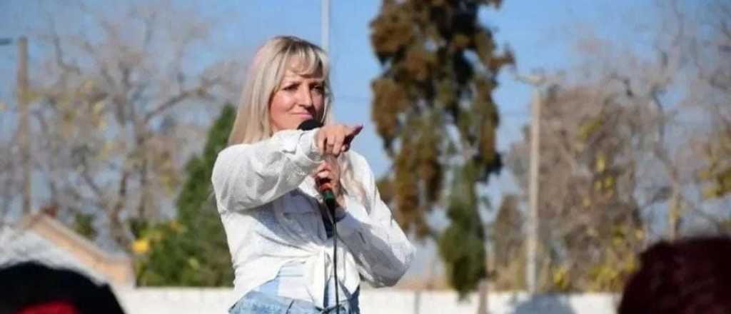 Profunda tristeza por la docente de Luján que murió por un incendio