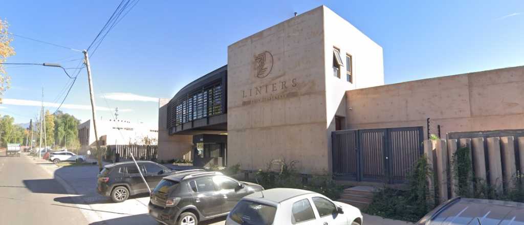 Multaron a un guardia de seguridad trucho de un complejo en Luj&aacute;n