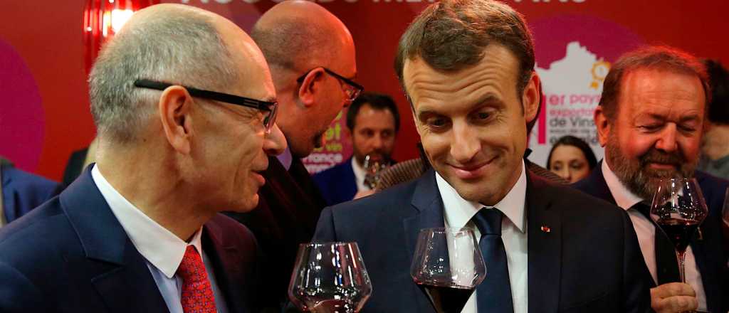 El impuesto de Trump que podría favorecer a Mendoza