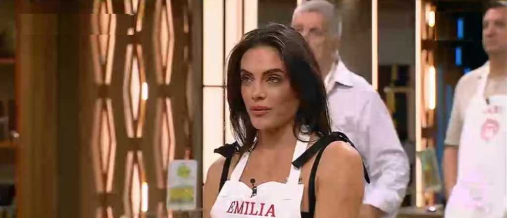 Los tres participantes que entran a MasterChef Celebrity por el repechaje