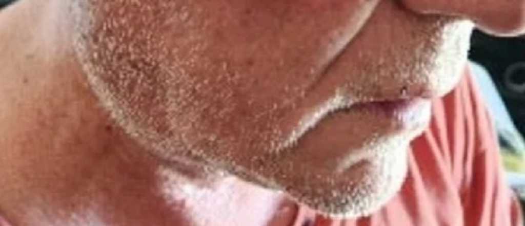 Exsargento de San Juan v&iacute;ctima de un asalto organizado por su novia