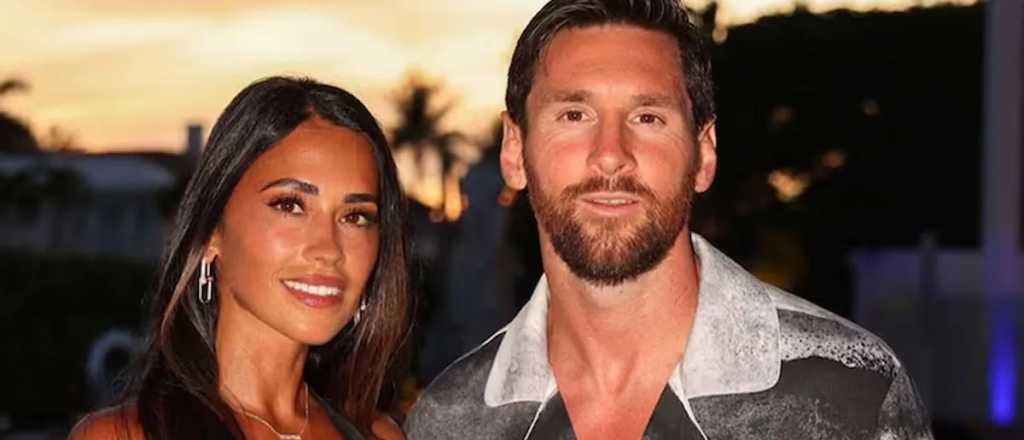 Antonela Roccuzzo será embajadadora de una marca top del mundo