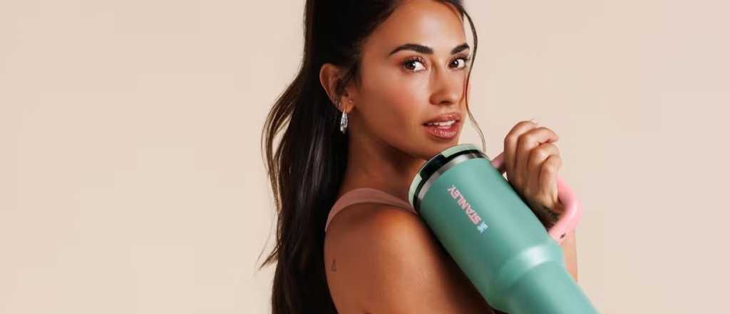 Antonela Roccuzzo será embajadadora de una marca top del mundo