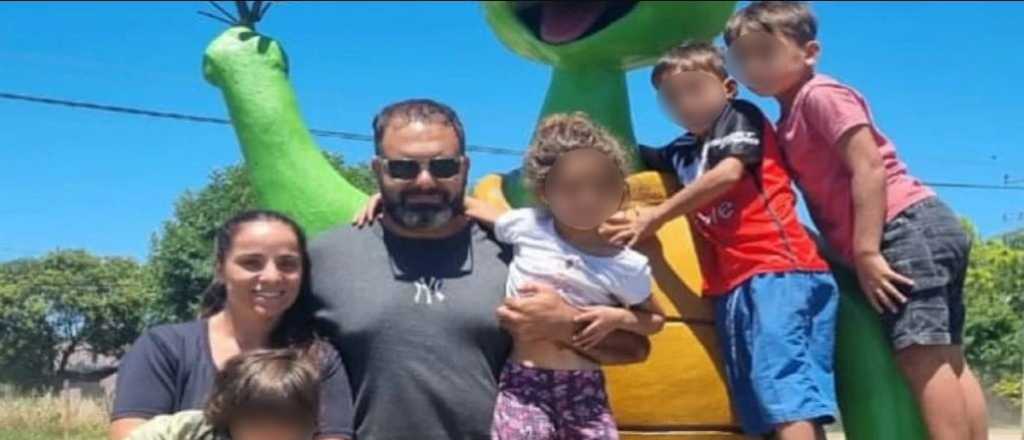 Asalto de pel&iacute;cula a una familia mendocina en Mar del Plata