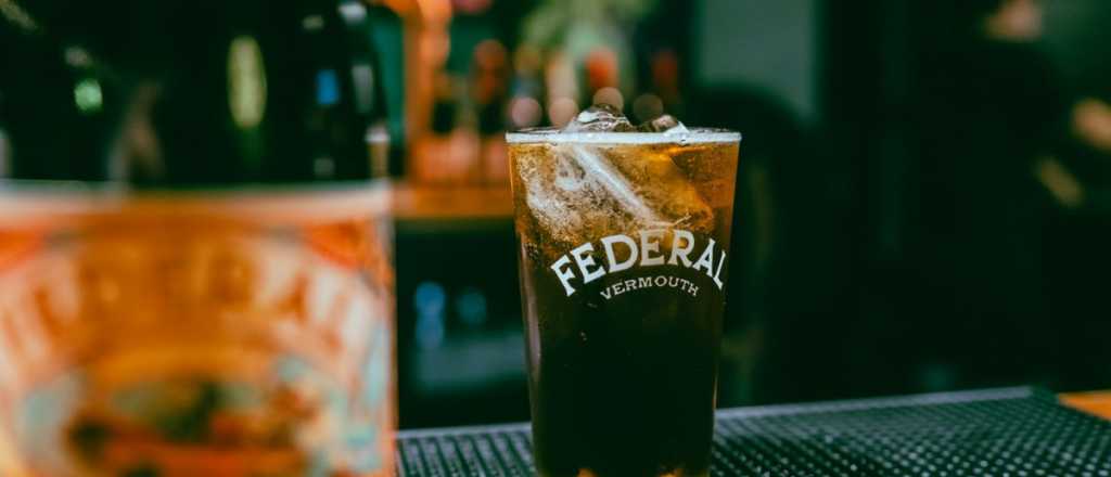 De Mendoza al mundo: Vermut Federal realiz&oacute; su primera exportaci&oacute;n