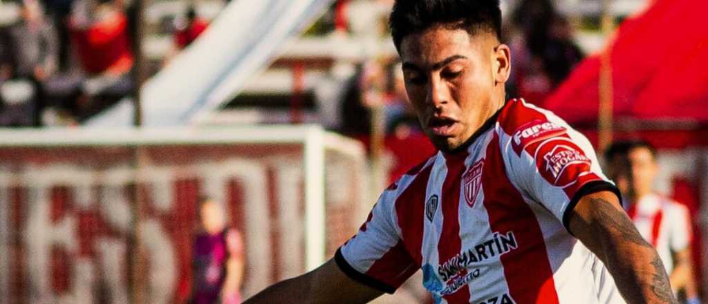 Un jugador del "Chacarero" se sumar&aacute; al equipo de Messi 