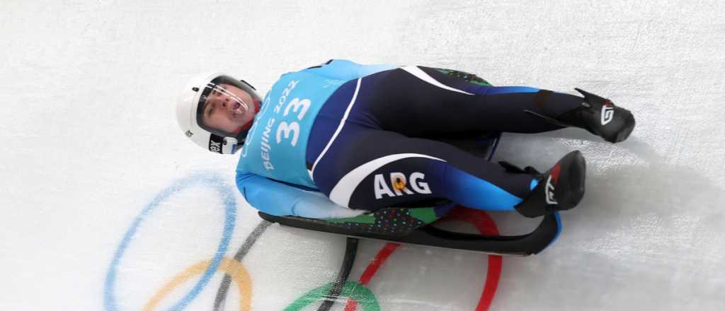 Estos son los argentinos que disputar&aacute;n los Juegos Ol&iacute;mpicos de Invierno