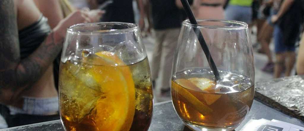 El Festival del Vermut llega al Cristoforo Colombo de Godoy Cruz