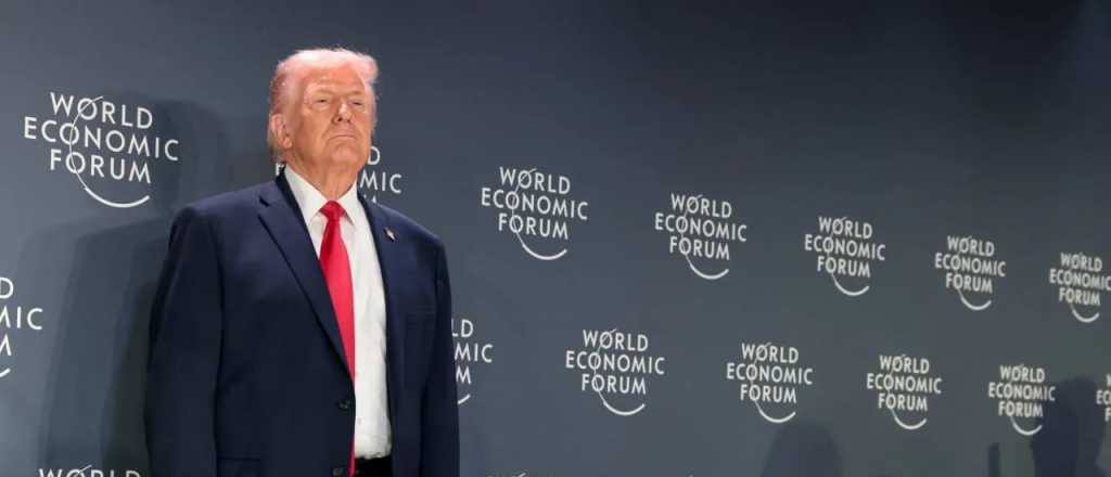 Trump anunció un acuerdo inicial por Groenlandia y frenó aranceles a Europa