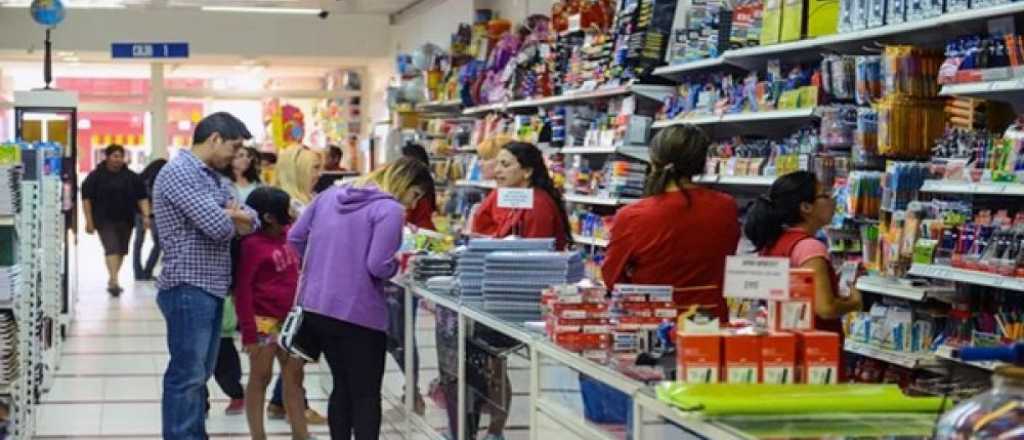 Tres importantes cámaras empresarias se oponen a la reforma laboral de Milei