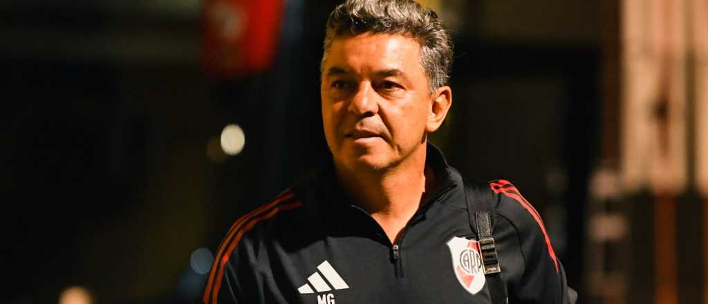 La sorpresa que prepara Gallardo para el debut de River