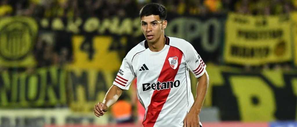 El River de Coudet busca estirar su racha en C&oacute;rdoba