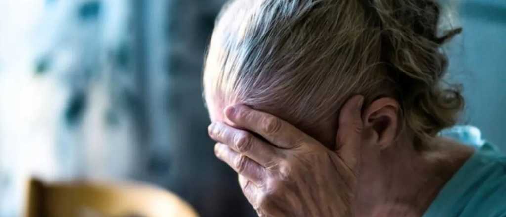 Estafaron a una jubilada de General Alvear con sus datos biométricos