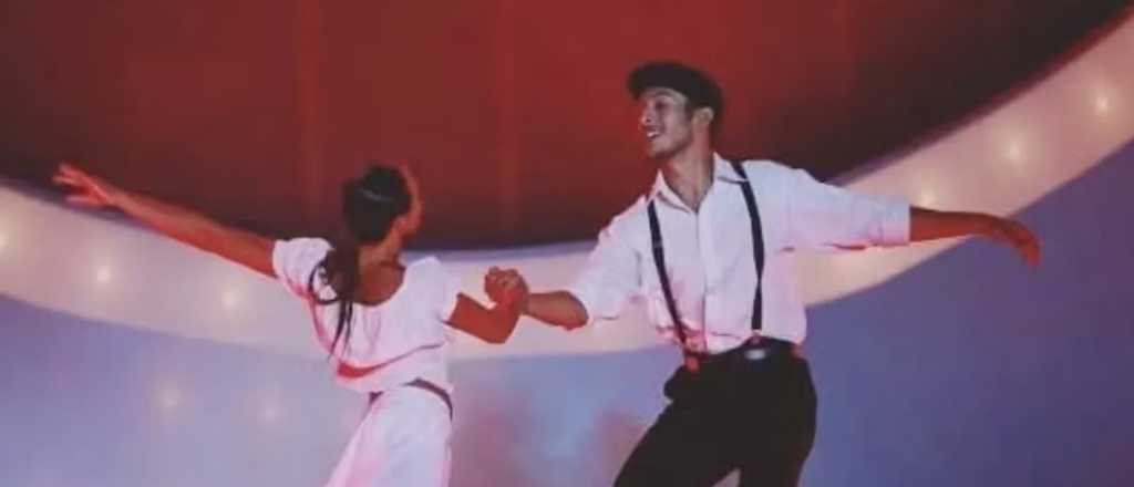 C&oacute;mo sigue el bailar&iacute;n mendocino qu est&aacute; internado a en Punta Cana