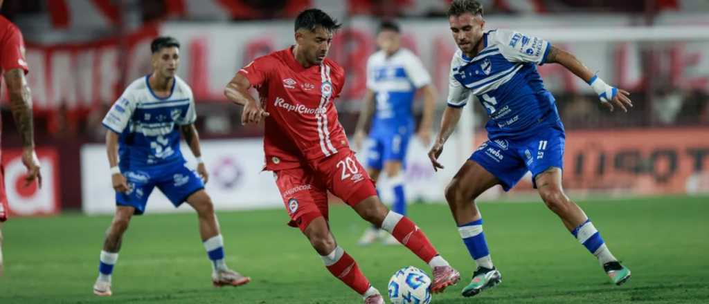 Midland eliminó al Bicho y dio la primera sorpresa de la Copa Argentina