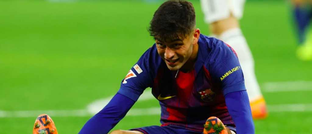 Una figura de España se lesionó y se podría perder la Finalissima