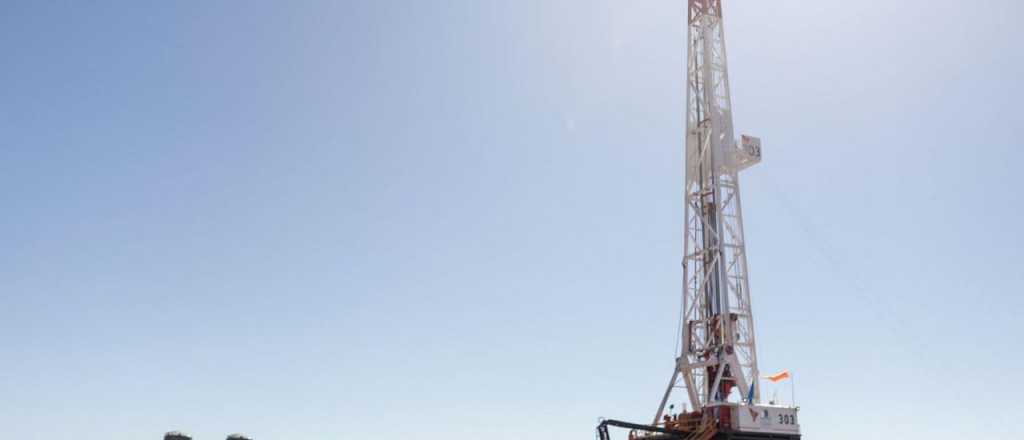 Prorrogan por 10 a&ntilde;os la operaci&oacute;n de VenOil en la cuenca cuyana