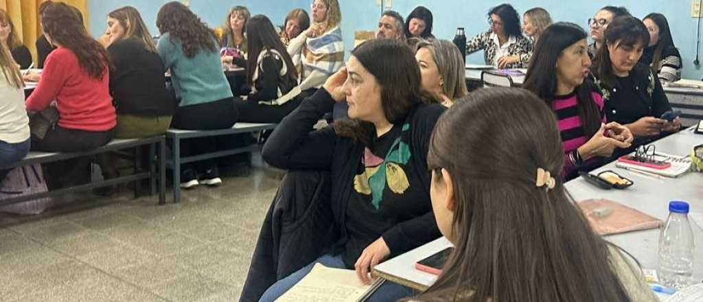 Los cambios para acceder a las suplencias: ¿de qué se trata?