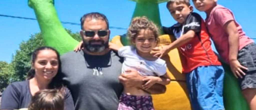 El crudo relato de la familia mendocina asaltada en la Costa: "Bajate o te quemo"