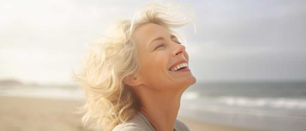 Los 4 signos que se vuelven más atractivos con el paso del tiempo