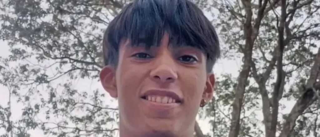 Conmoción por el video que muestra el crimen de Jeremías en Santa Fe