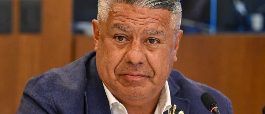 La AFA aprobó la amnistía y se anularon todas las sanciones