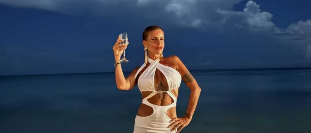 Flor Pe&ntilde;a cont&oacute; por qu&eacute; no se banca venir a Mendoza