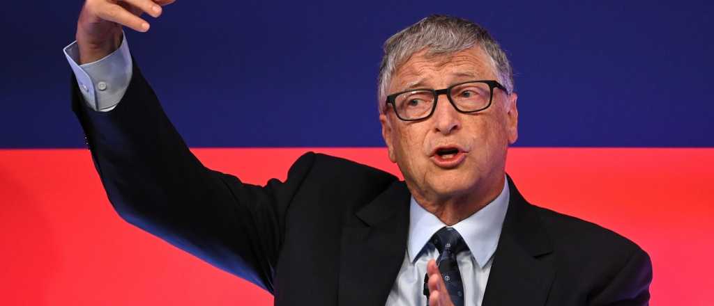 Bill Gates alert&oacute; sobre la tercera guerra mundial y predijo donde se producir&aacute;