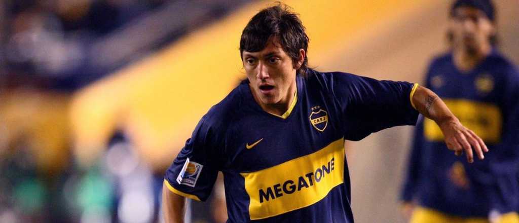 Neri Cardozo destrozó a Ángel Romero por su posible llegada a Boca