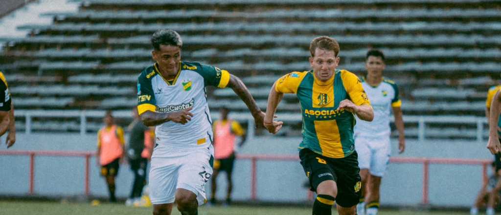 El Torneo Apertura comenz&oacute; con un aburrido 0 a 0 entre Aldosivi y Defensa