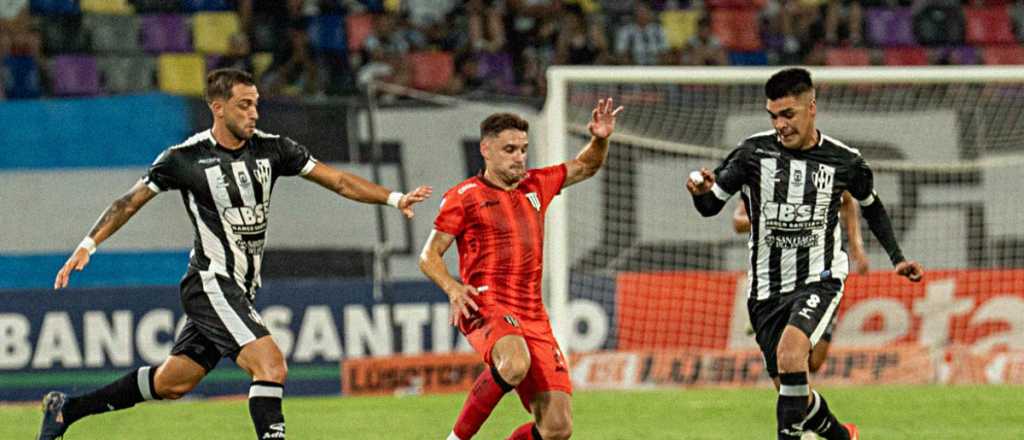 Como local y ante un grande: cuándo vuelve a jugar Gimnasia